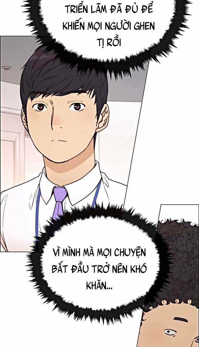 Người Đàn Ông Thực Thụ Chapter 101 - Trang 52