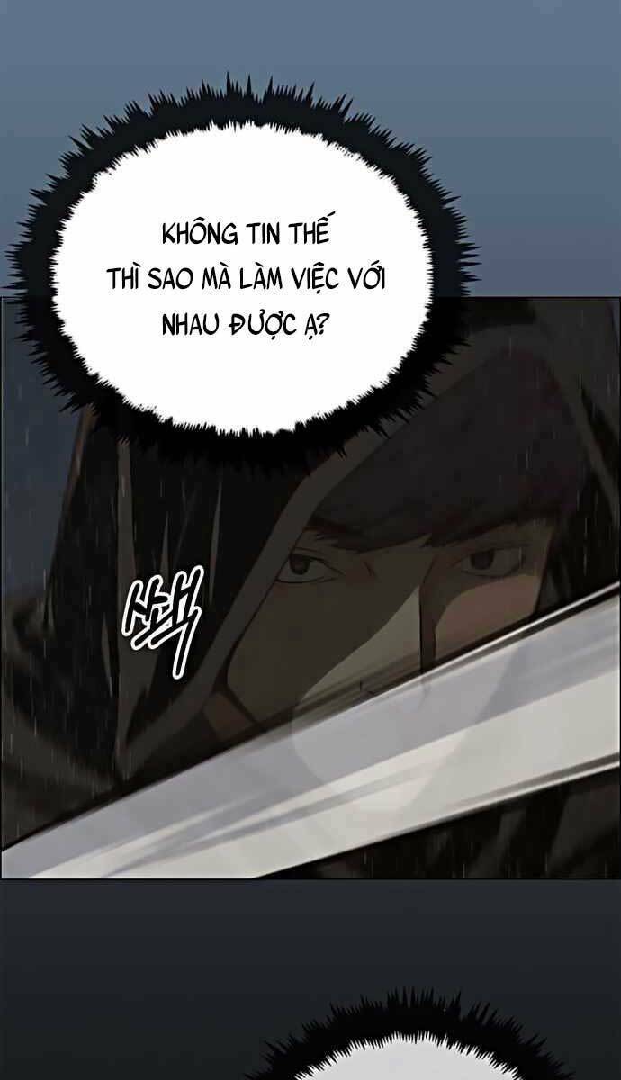 Người Đàn Ông Thực Thụ Chapter 101 - Trang 5