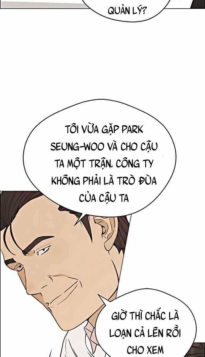 Người Đàn Ông Thực Thụ Chapter 101 - Trang 61