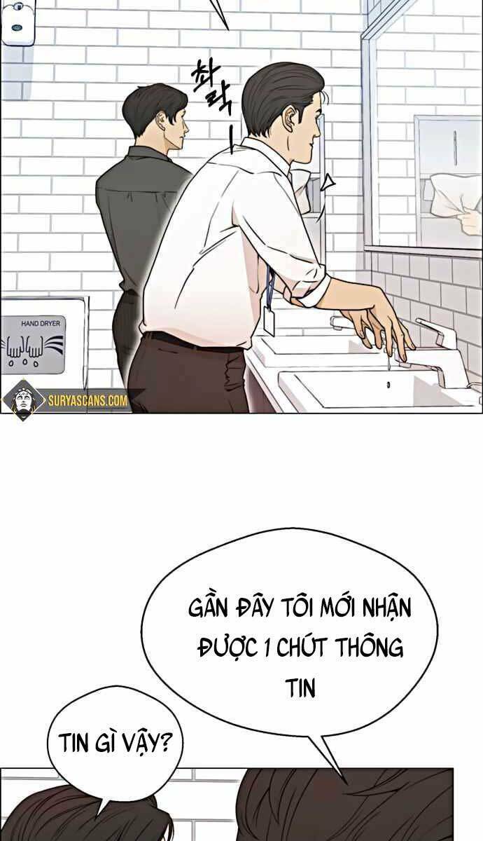 Người Đàn Ông Thực Thụ Chapter 101 - Trang 63