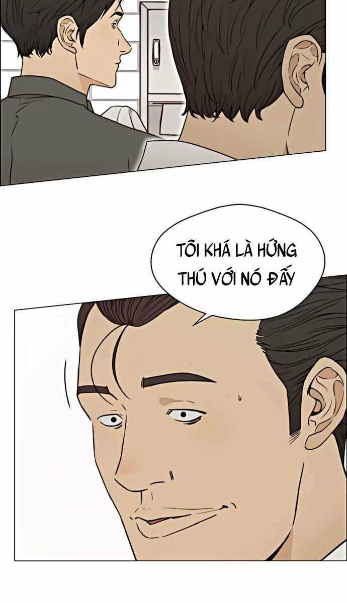 Người Đàn Ông Thực Thụ Chapter 101 - Trang 64
