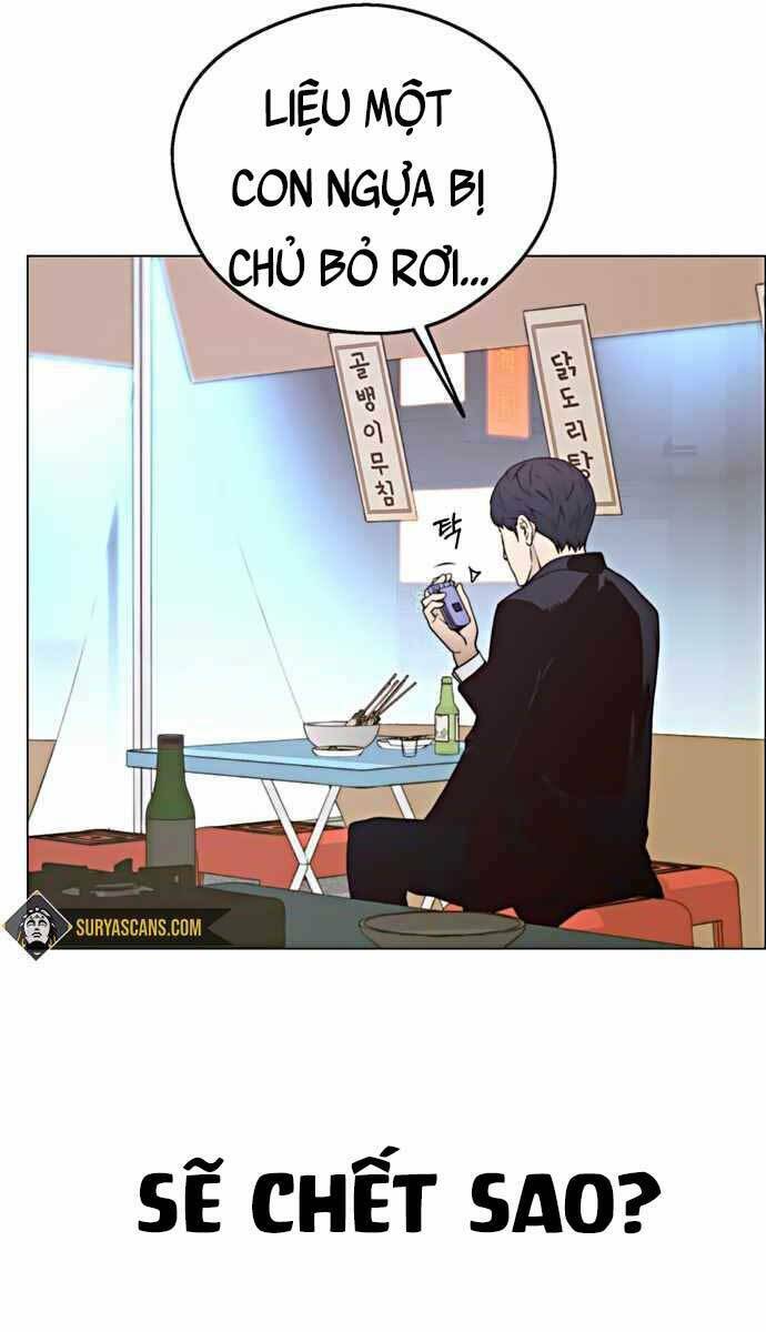 Người Đàn Ông Thực Thụ Chapter 101 - Trang 80