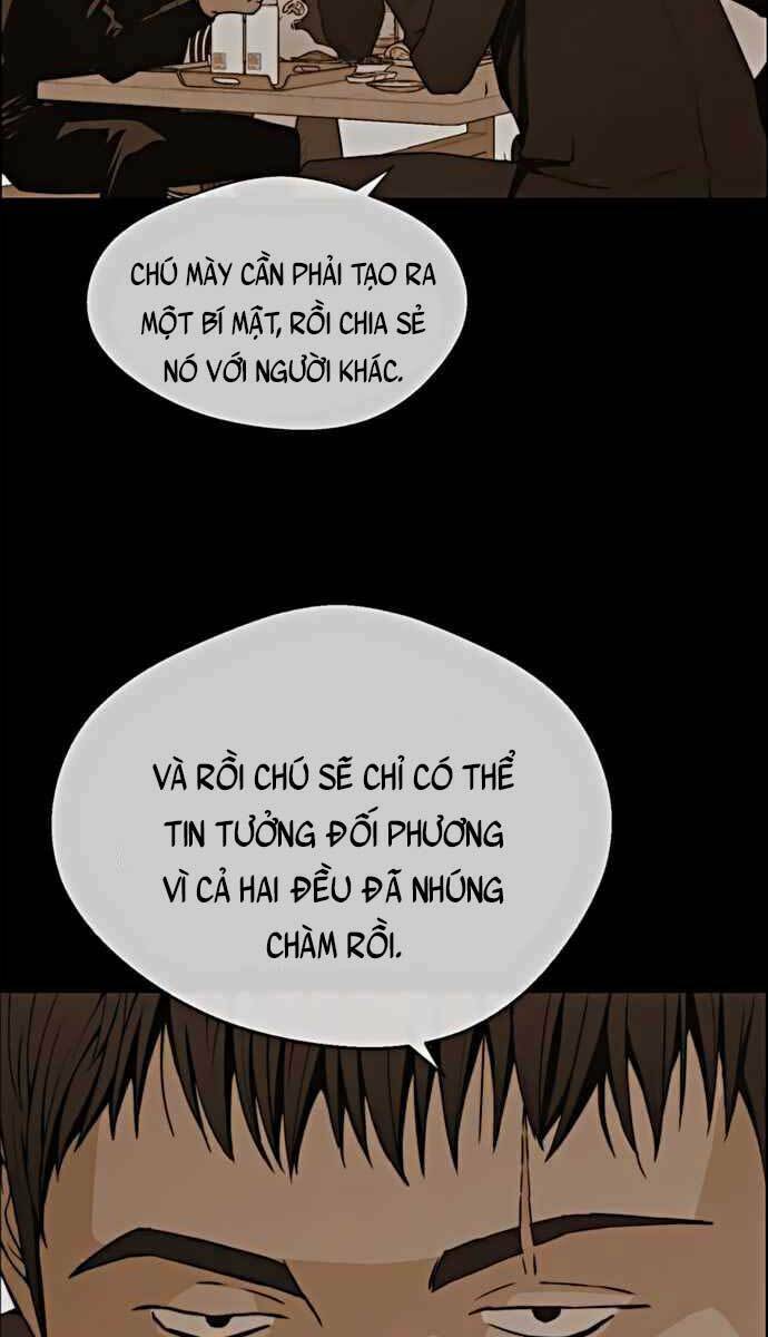 Người Đàn Ông Thực Thụ Chapter 101 - Trang 8