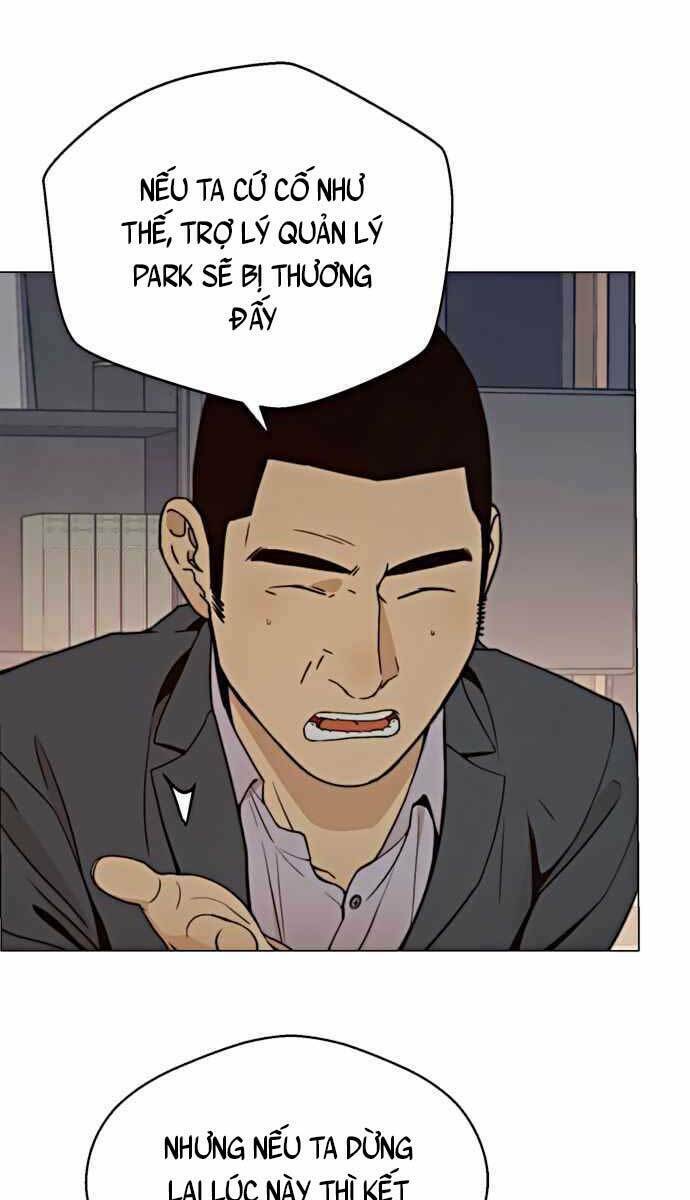 Người Đàn Ông Thực Thụ Chapter 102 - Trang 15