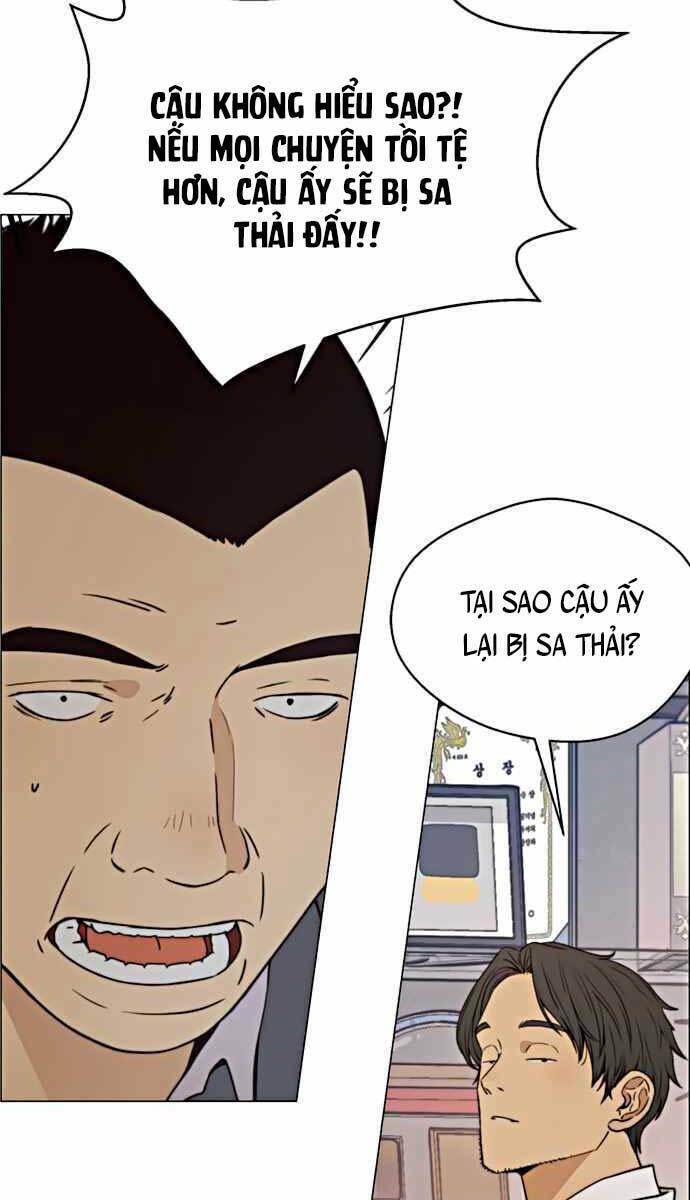 Người Đàn Ông Thực Thụ Chapter 102 - Trang 17