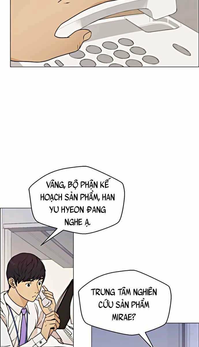 Người Đàn Ông Thực Thụ Chapter 102 - Trang 31