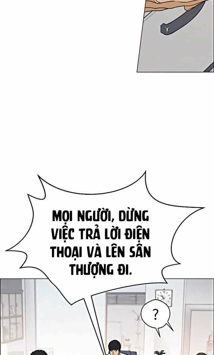 Người Đàn Ông Thực Thụ Chapter 102 - Trang 38