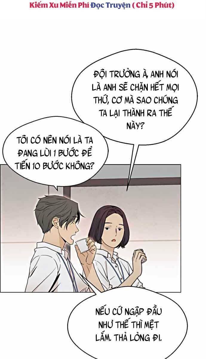 Người Đàn Ông Thực Thụ Chapter 102 - Trang 44