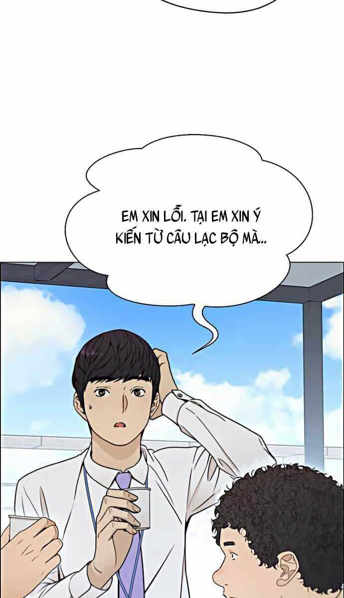 Người Đàn Ông Thực Thụ Chapter 102 - Trang 45