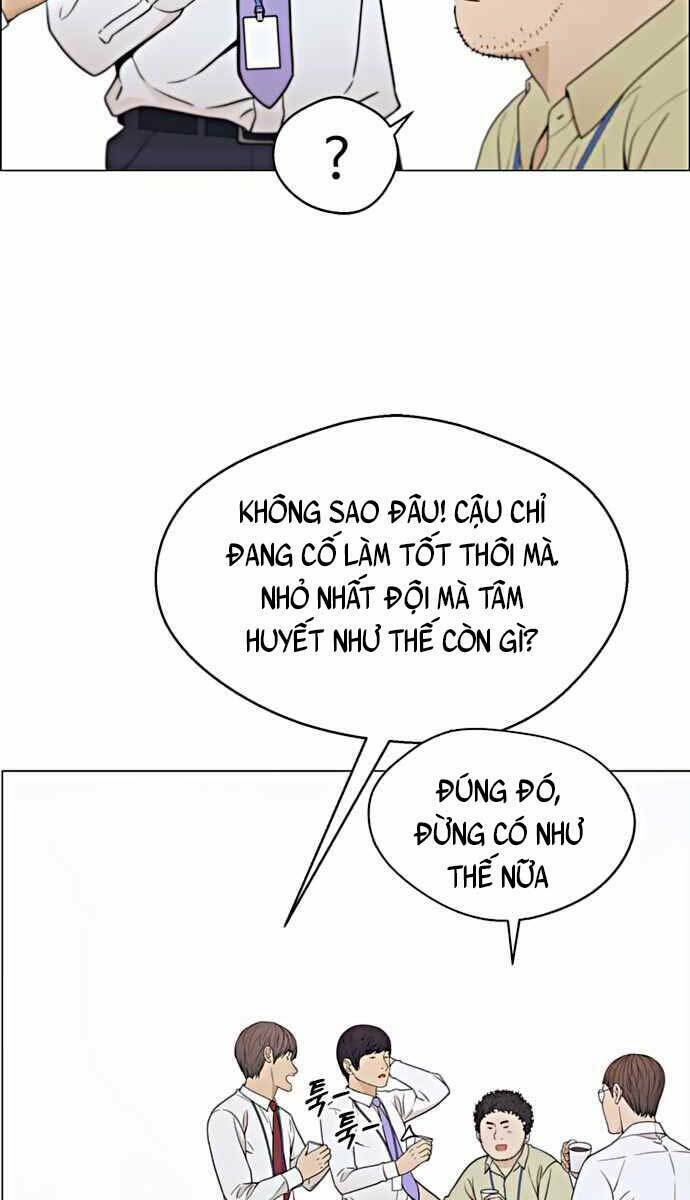 Người Đàn Ông Thực Thụ Chapter 102 - Trang 46