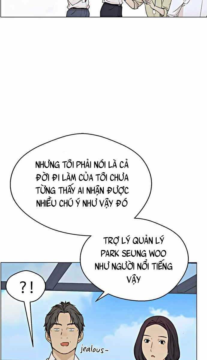 Người Đàn Ông Thực Thụ Chapter 102 - Trang 47