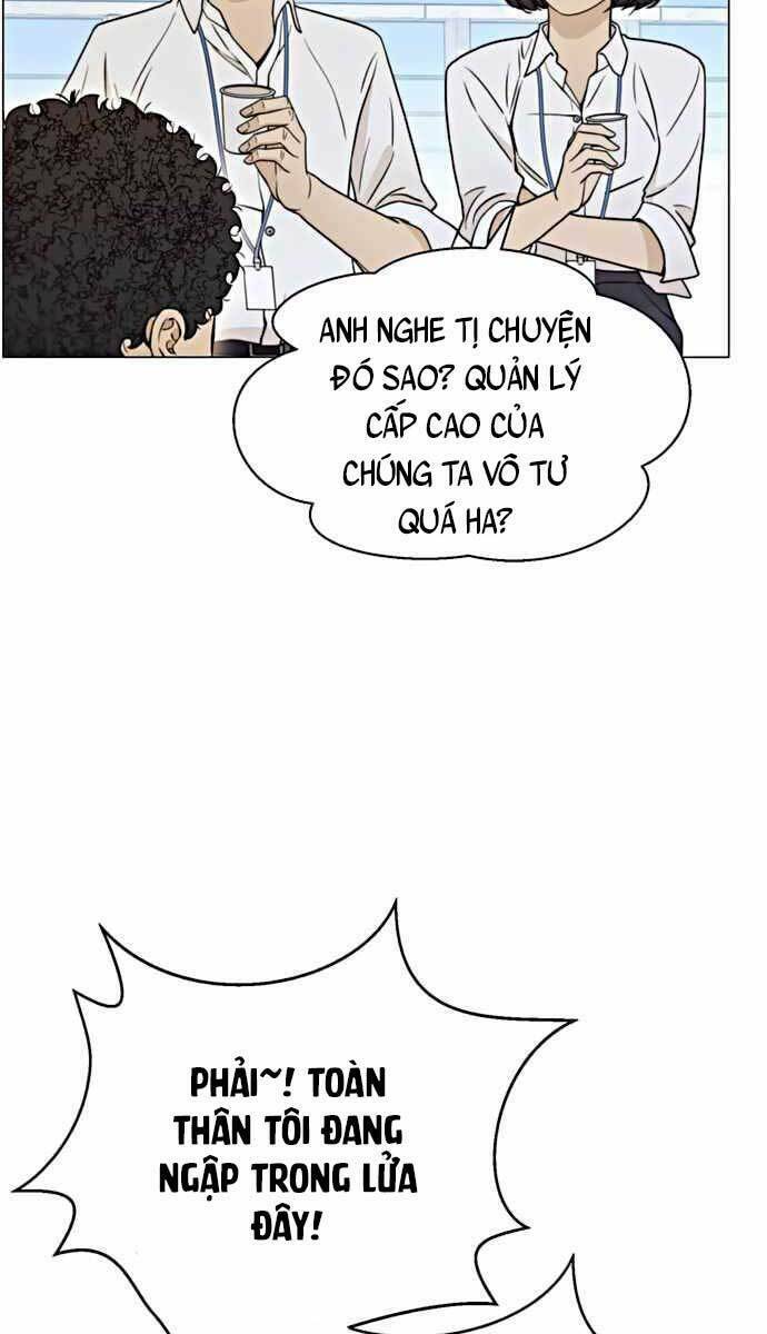 Người Đàn Ông Thực Thụ Chapter 102 - Trang 48