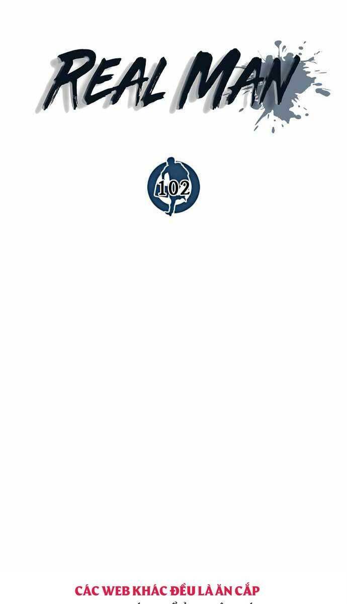 Người Đàn Ông Thực Thụ Chapter 102 - Trang 4