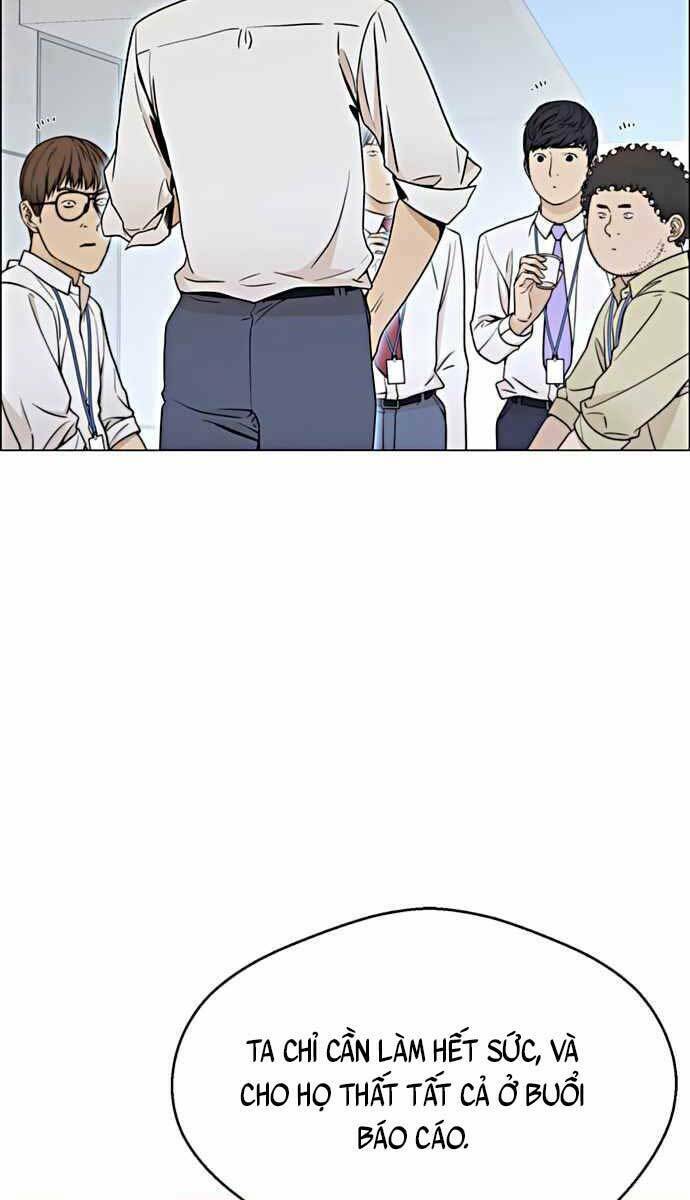 Người Đàn Ông Thực Thụ Chapter 102 - Trang 52