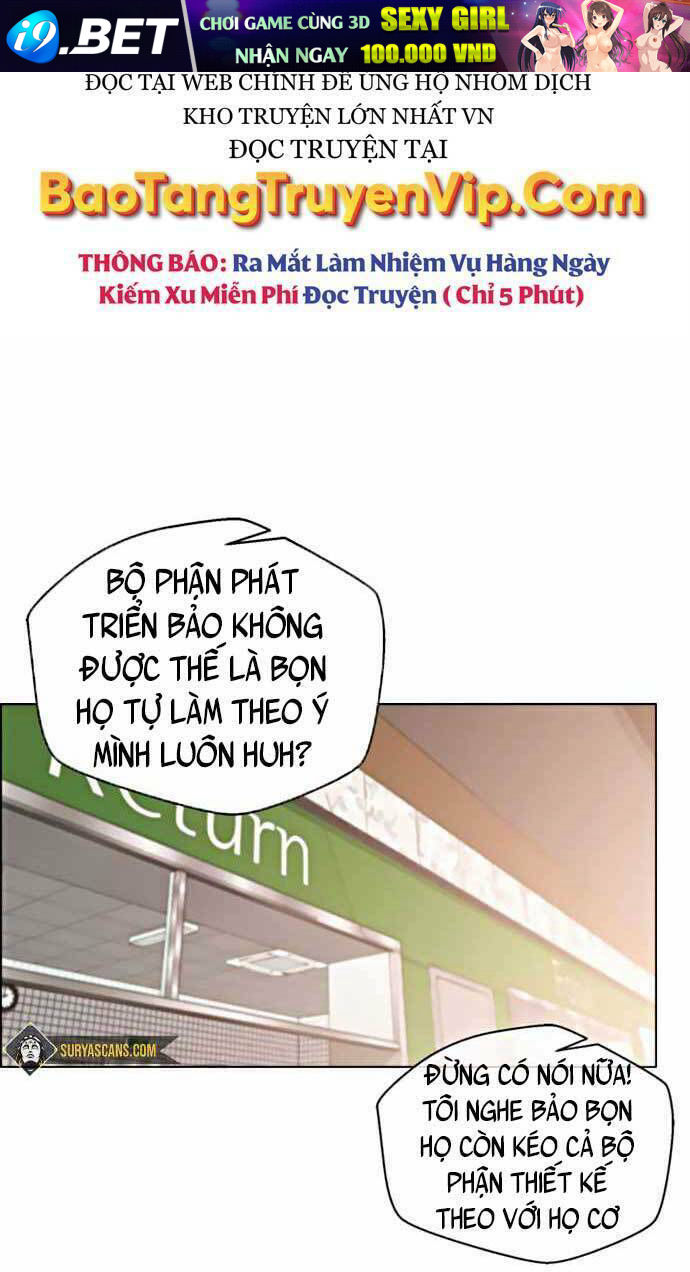 Người Đàn Ông Thực Thụ Chapter 102 - Trang 5