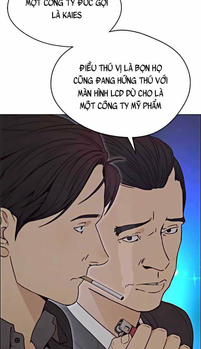 Người Đàn Ông Thực Thụ Chapter 102 - Trang 63