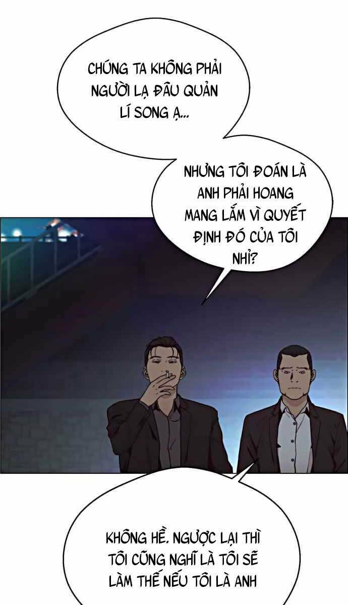 Người Đàn Ông Thực Thụ Chapter 102 - Trang 70