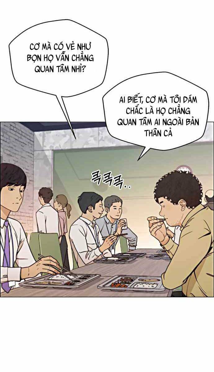 Người Đàn Ông Thực Thụ Chapter 102 - Trang 8