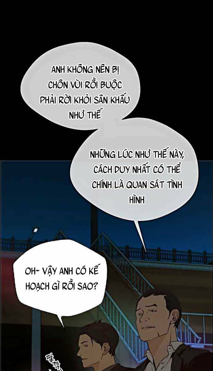 Người Đàn Ông Thực Thụ Chapter 103 - Trang 17