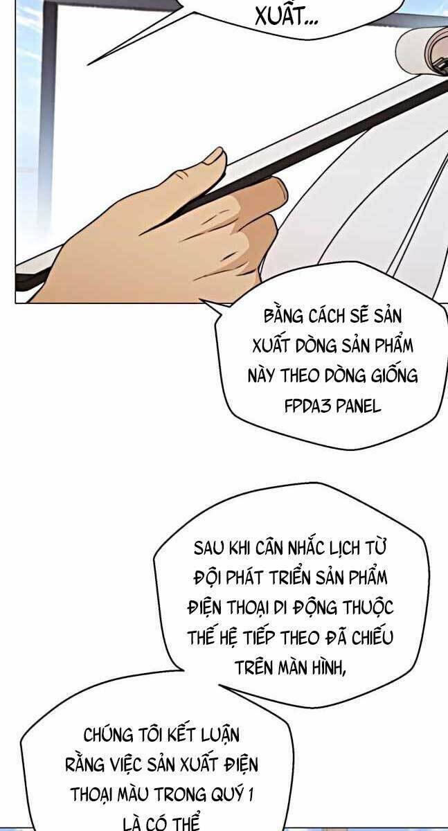 Người Đàn Ông Thực Thụ Chapter 103 - Trang 1