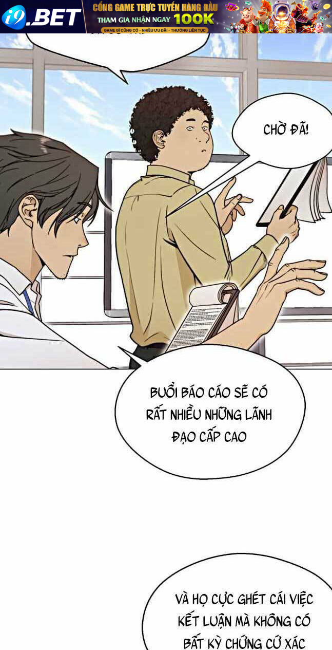 Người Đàn Ông Thực Thụ Chapter 103 - Trang 2