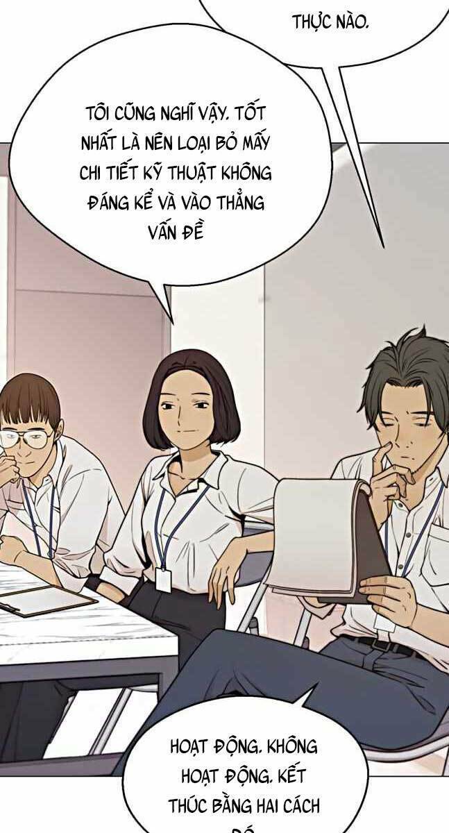 Người Đàn Ông Thực Thụ Chapter 103 - Trang 3