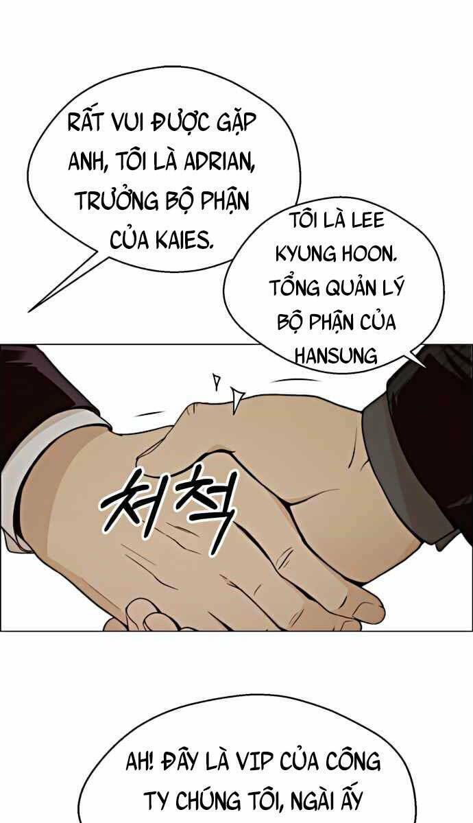 Người Đàn Ông Thực Thụ Chapter 103 - Trang 43