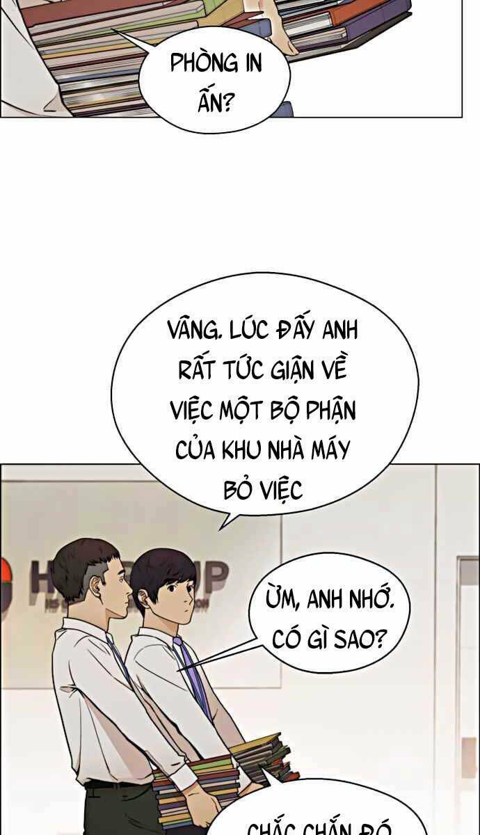 Người Đàn Ông Thực Thụ Chapter 103 - Trang 50