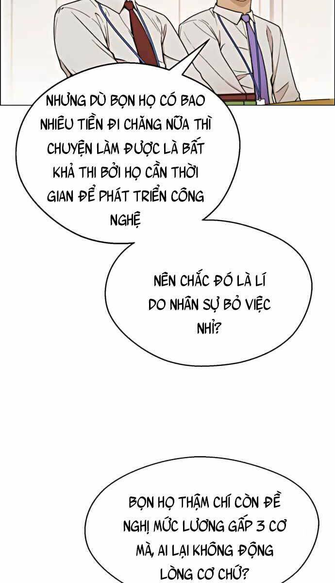 Người Đàn Ông Thực Thụ Chapter 103 - Trang 54