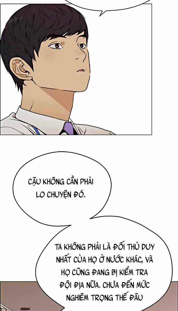 Người Đàn Ông Thực Thụ Chapter 103 - Trang 55