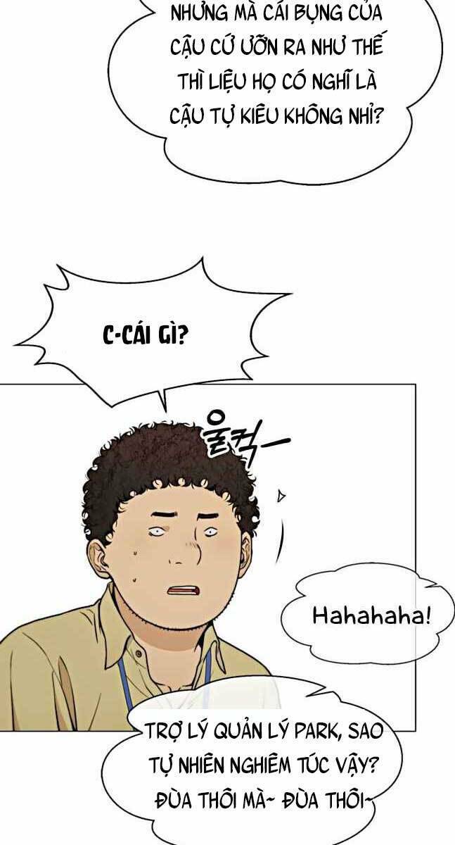 Người Đàn Ông Thực Thụ Chapter 103 - Trang 5