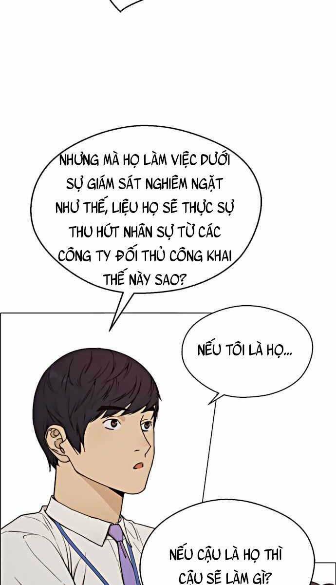 Người Đàn Ông Thực Thụ Chapter 103 - Trang 59