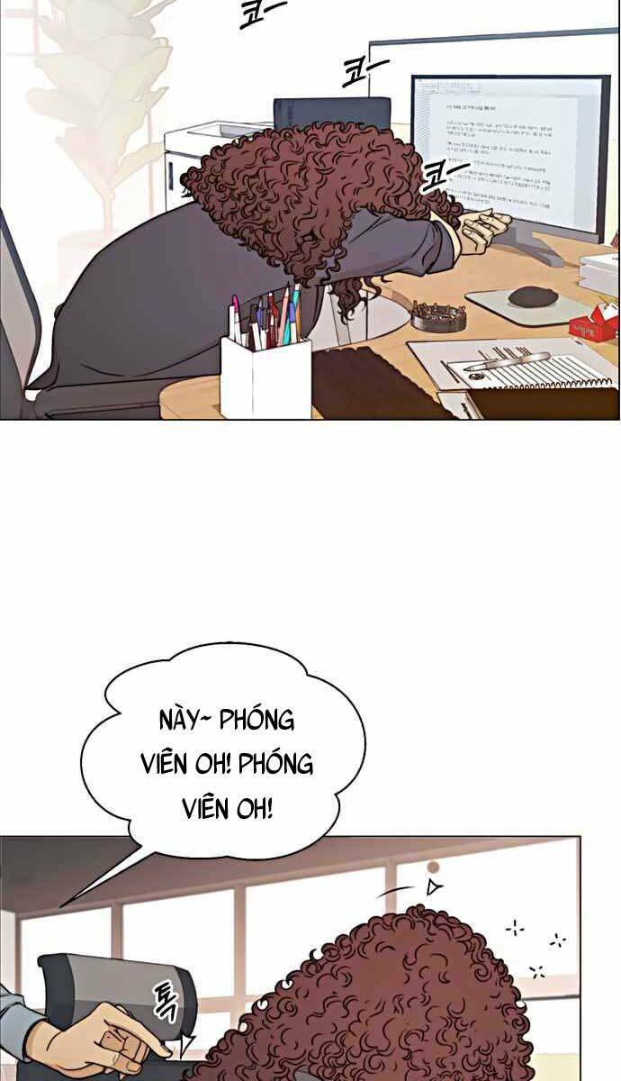 Người Đàn Ông Thực Thụ Chapter 103 - Trang 65