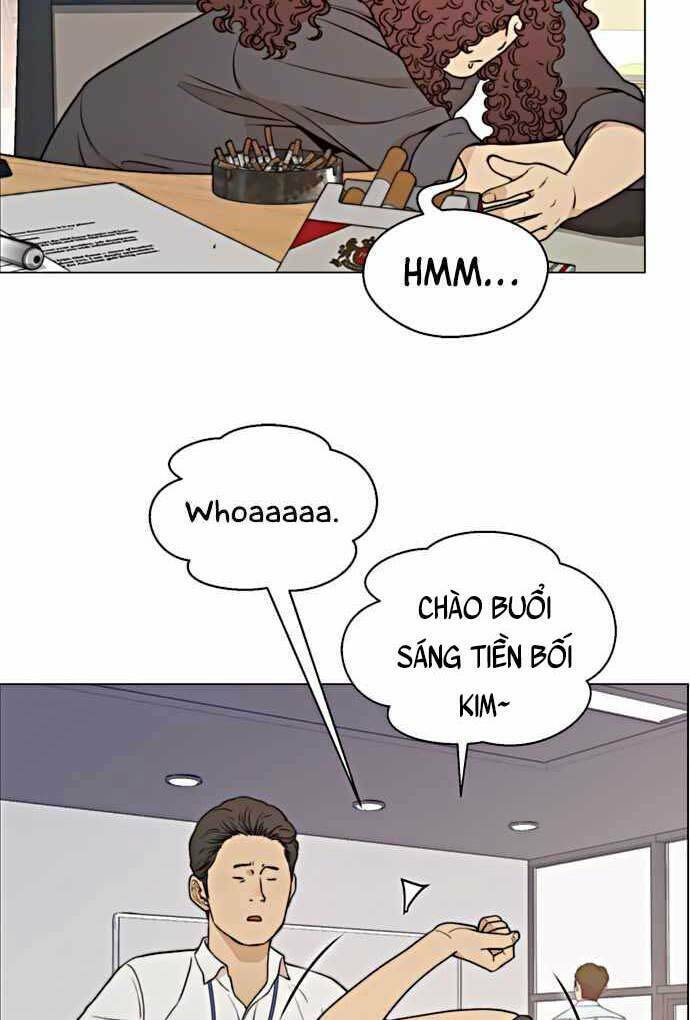 Người Đàn Ông Thực Thụ Chapter 103 - Trang 66