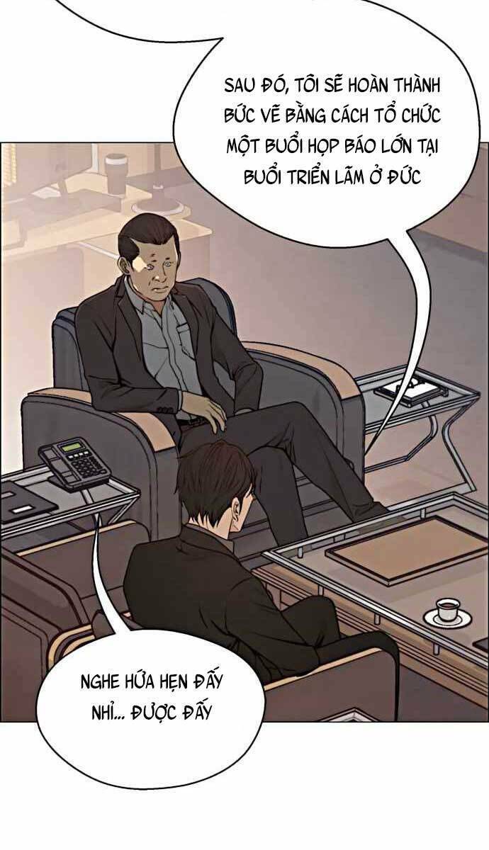 Người Đàn Ông Thực Thụ Chapter 104 - Trang 9