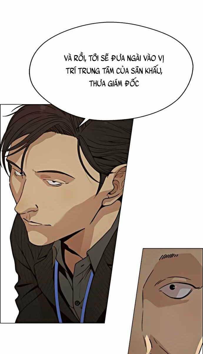 Người Đàn Ông Thực Thụ Chapter 104 - Trang 10