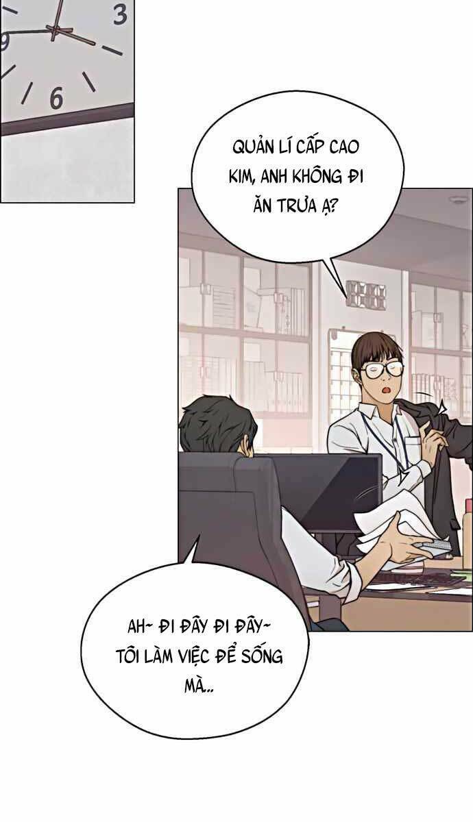 Người Đàn Ông Thực Thụ Chapter 104 - Trang 17