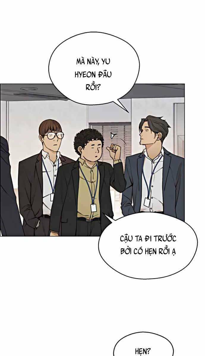 Người Đàn Ông Thực Thụ Chapter 104 - Trang 18