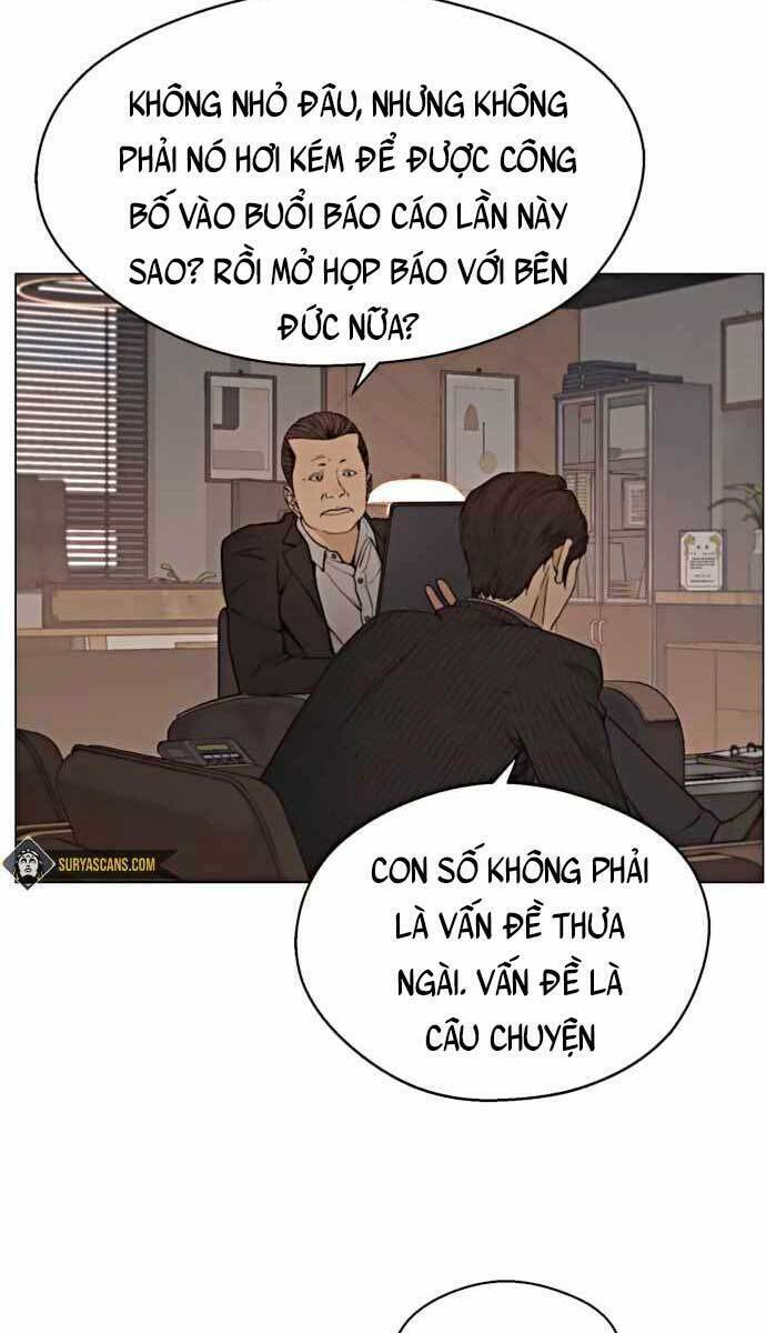 Người Đàn Ông Thực Thụ Chapter 104 - Trang 1