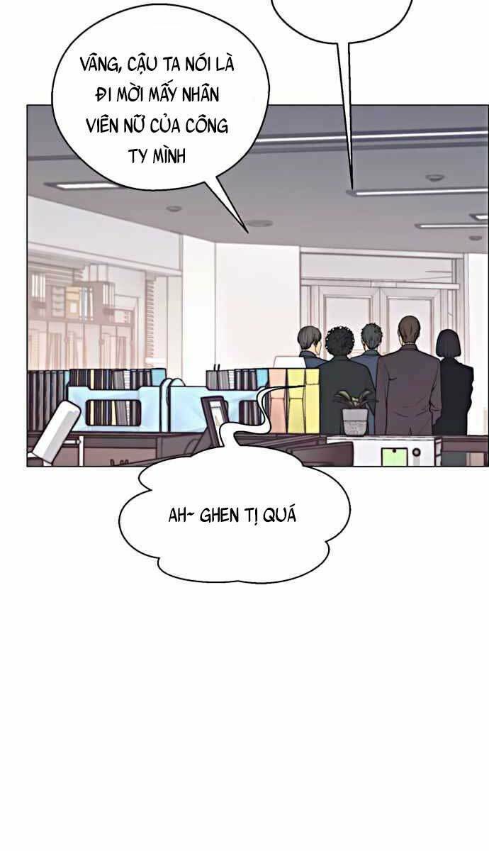 Người Đàn Ông Thực Thụ Chapter 104 - Trang 19