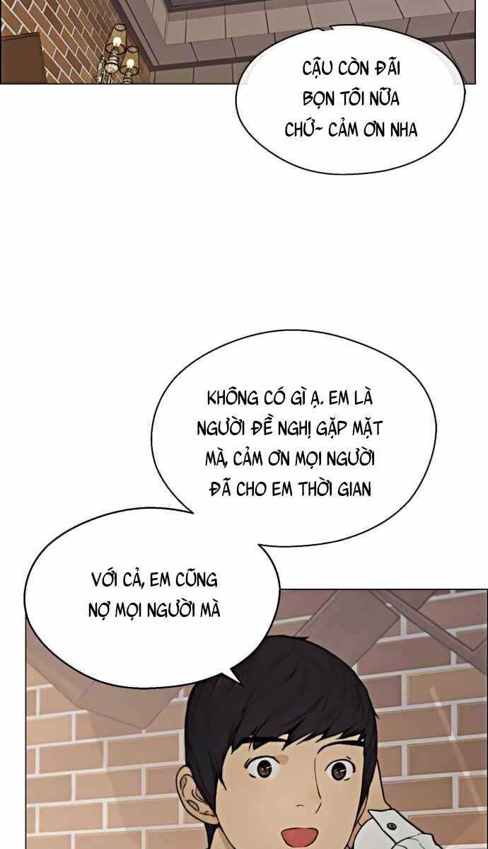 Người Đàn Ông Thực Thụ Chapter 104 - Trang 21