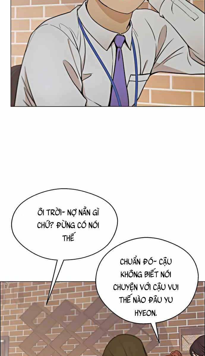 Người Đàn Ông Thực Thụ Chapter 104 - Trang 22