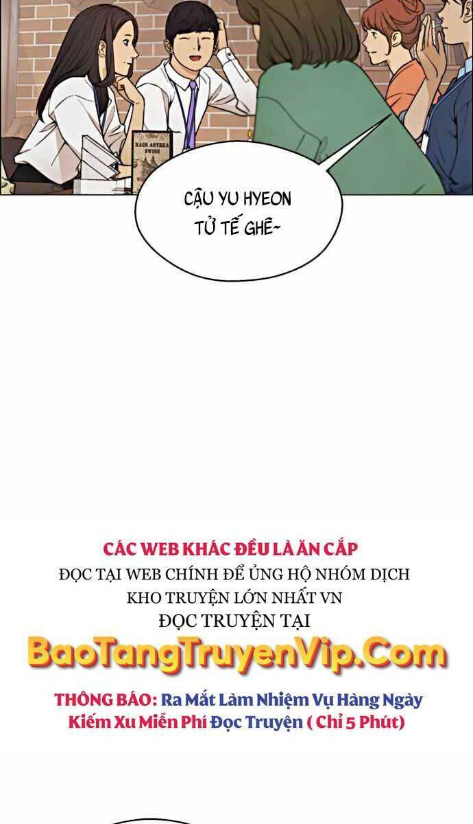 Người Đàn Ông Thực Thụ Chapter 104 - Trang 23