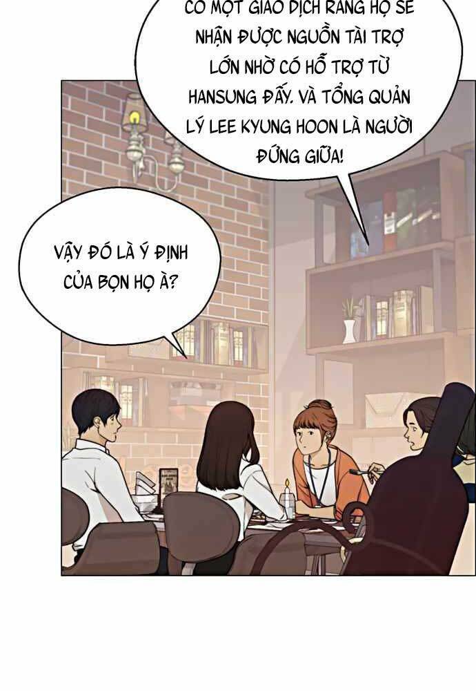 Người Đàn Ông Thực Thụ Chapter 104 - Trang 26