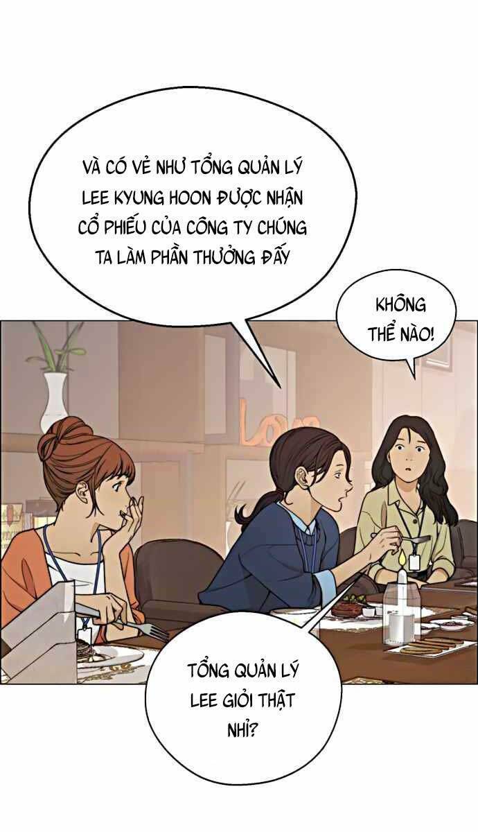 Người Đàn Ông Thực Thụ Chapter 104 - Trang 28