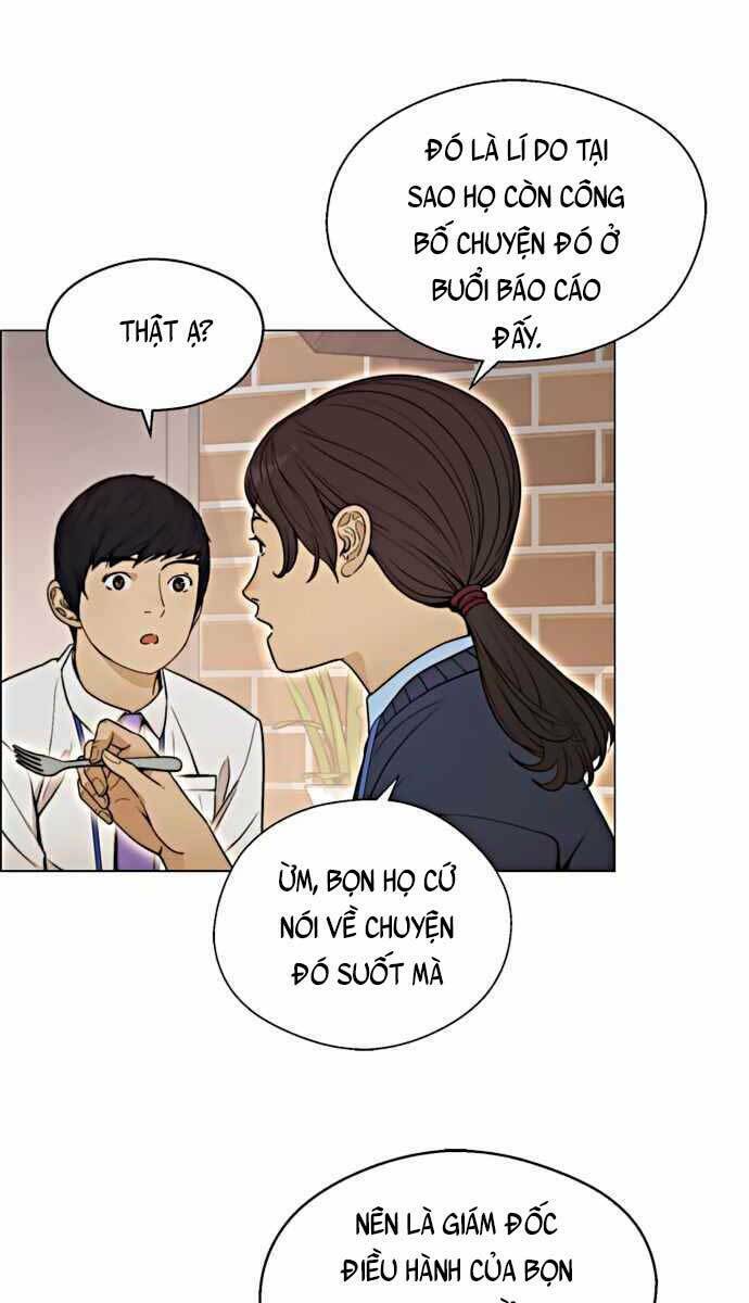 Người Đàn Ông Thực Thụ Chapter 104 - Trang 29