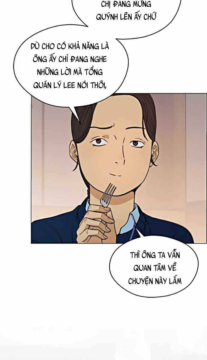 Người Đàn Ông Thực Thụ Chapter 104 - Trang 30