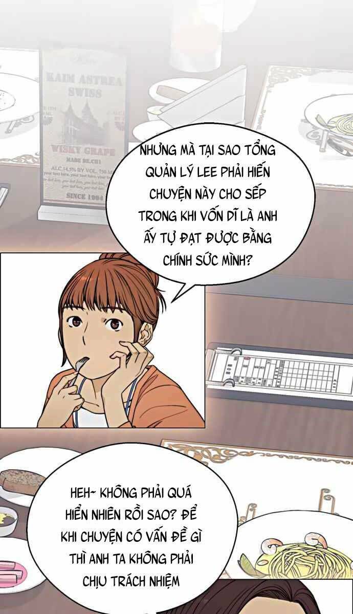 Người Đàn Ông Thực Thụ Chapter 104 - Trang 31