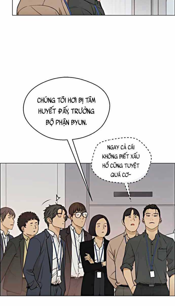 Người Đàn Ông Thực Thụ Chapter 104 - Trang 41