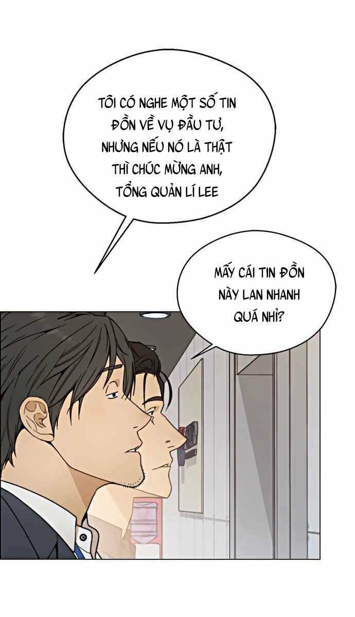 Người Đàn Ông Thực Thụ Chapter 104 - Trang 42